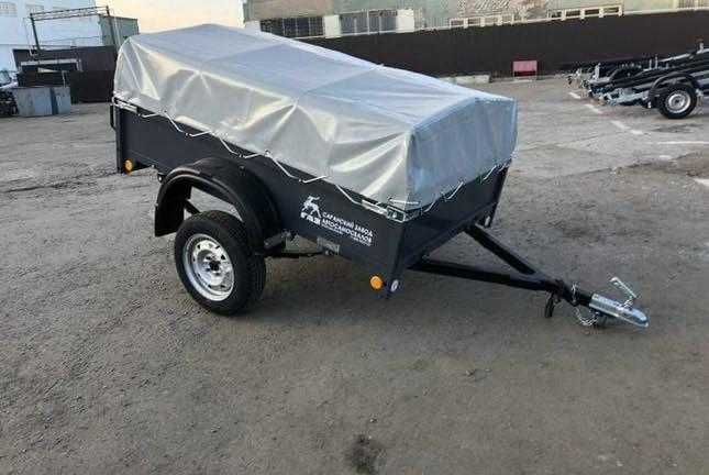 Хорошая легковая телега