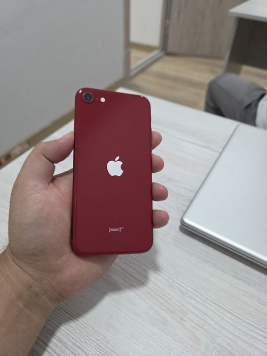 iPhoneSE 3rd Gen