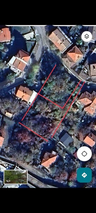 Продава се Парцел в с. Цар Калоян, Област Пловдив - 700 кв.м за 186 €/кв.м - Снимка #11