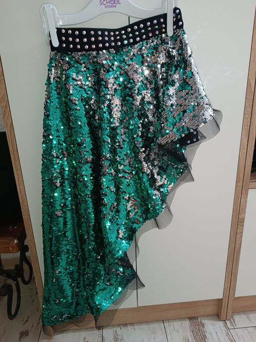 Платье для восточных танцев