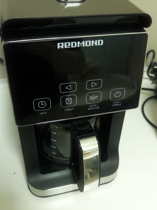 Кофемашинка/кофеварка