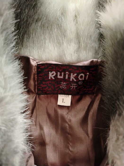 Дамски якета - Зимни