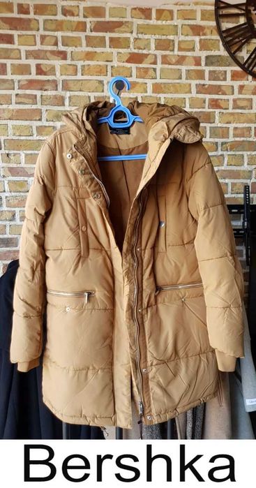 Куртка Bershka размер L