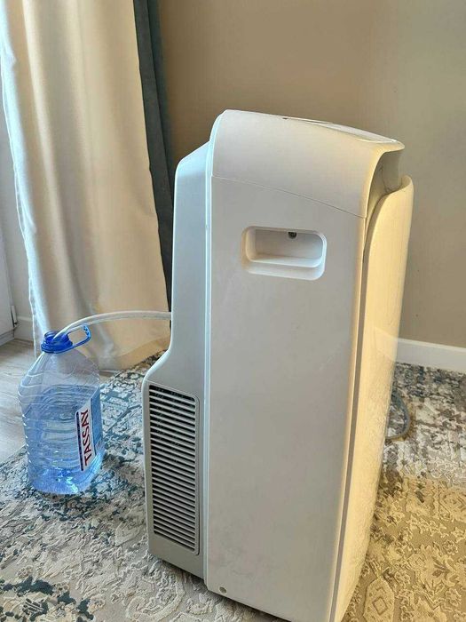 Напольный кондиционер Midea MPPDB-12CRN7