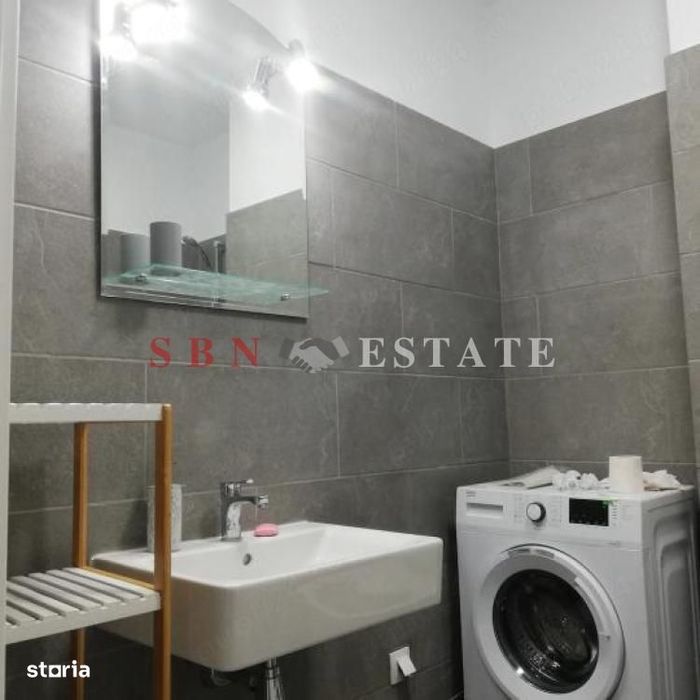 Garsoniera Atria Residence-Chitila | Piscina | Parcare | Gradina