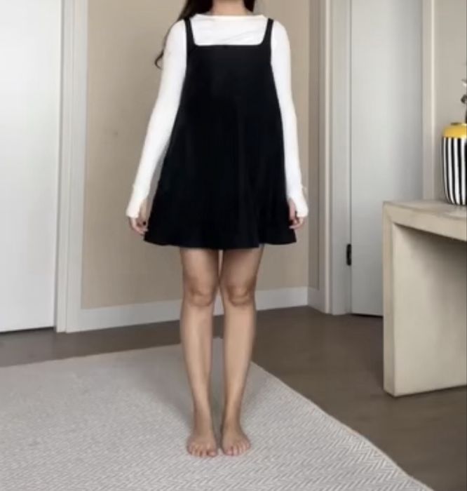 Платье- сарафан.