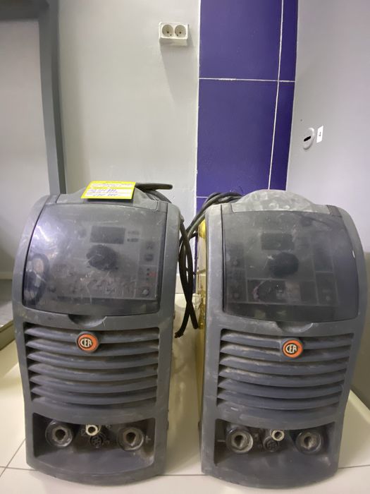 Сварочный аппарат Matrix Лот 772793.Г Атырау Вокзал маны 3а,25а