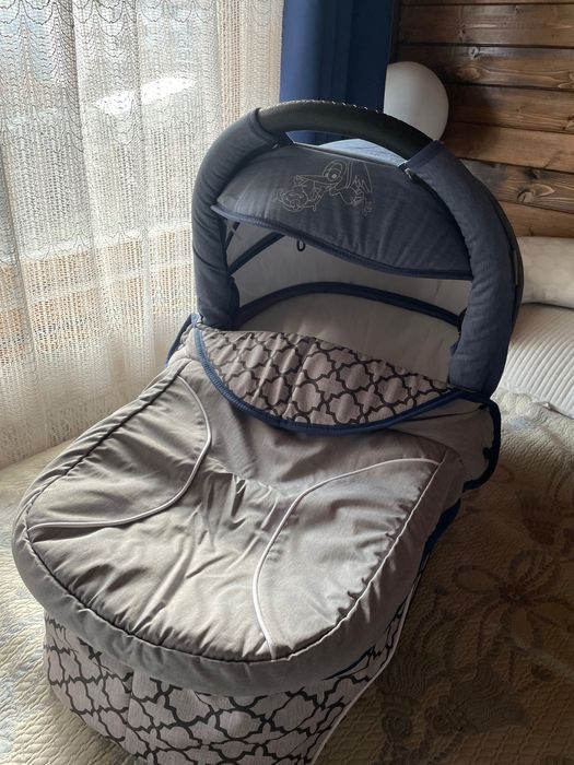 Бебешка количка Baby merc