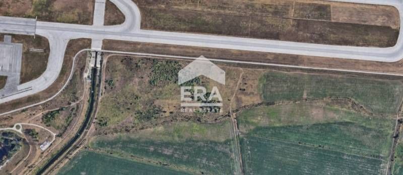 Парцел до Летище София