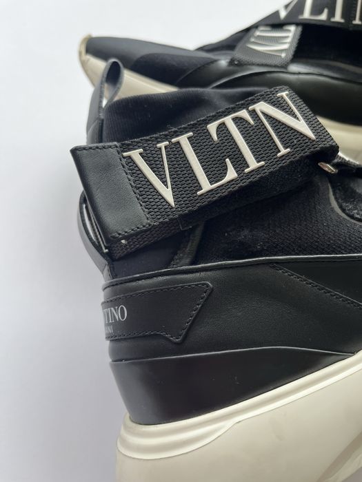 Valentino Garavani - размер 41 Unisex / Оригинал