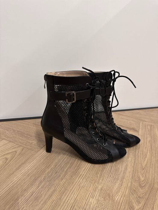 Туфли high heels в отличном состоянии