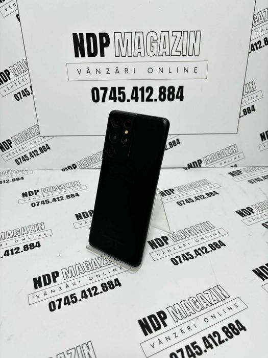 NDP Amanet NON-STOP Sos. Giurgiului 119 SAMSUNG S21 ULTRA (29297)