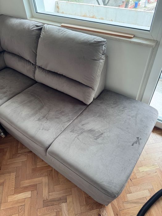 продавам диван COTTA Nebolo