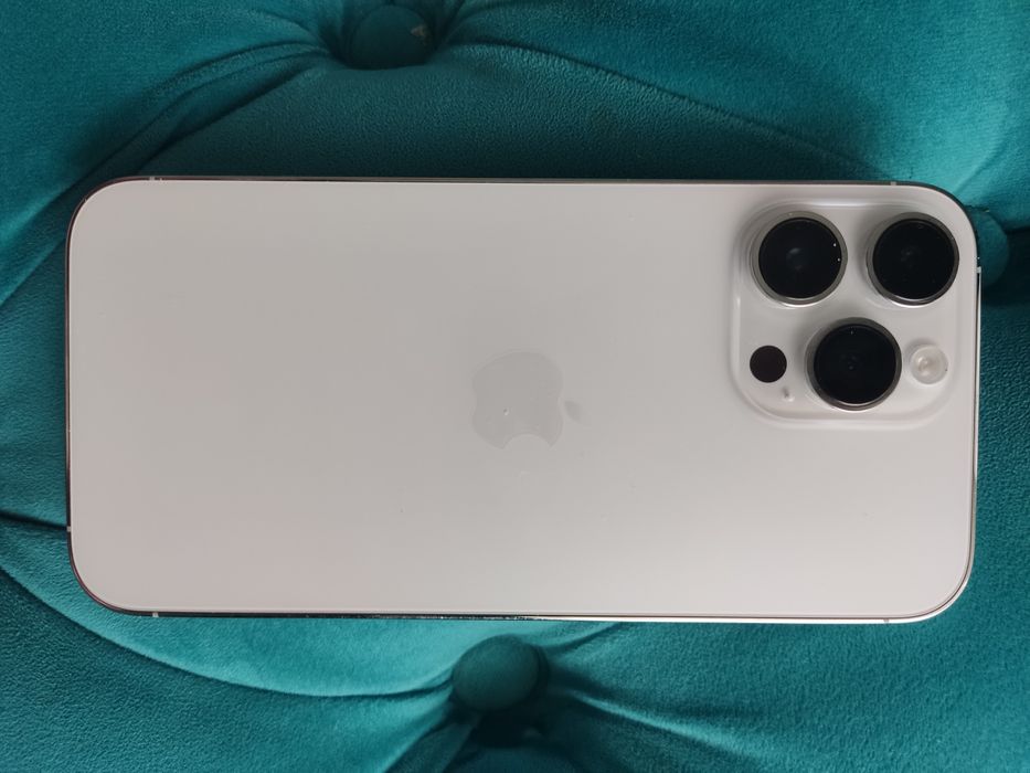 IPhone 14 Pro Max 1 TB – Ca nou + Garanție până în Martie 2027
