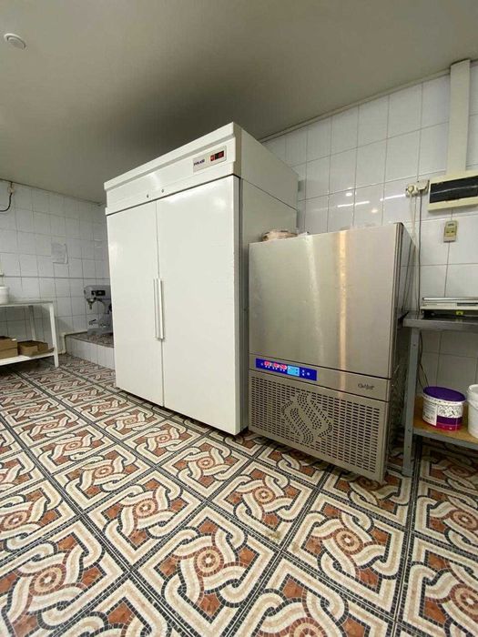 Действующий бизнес