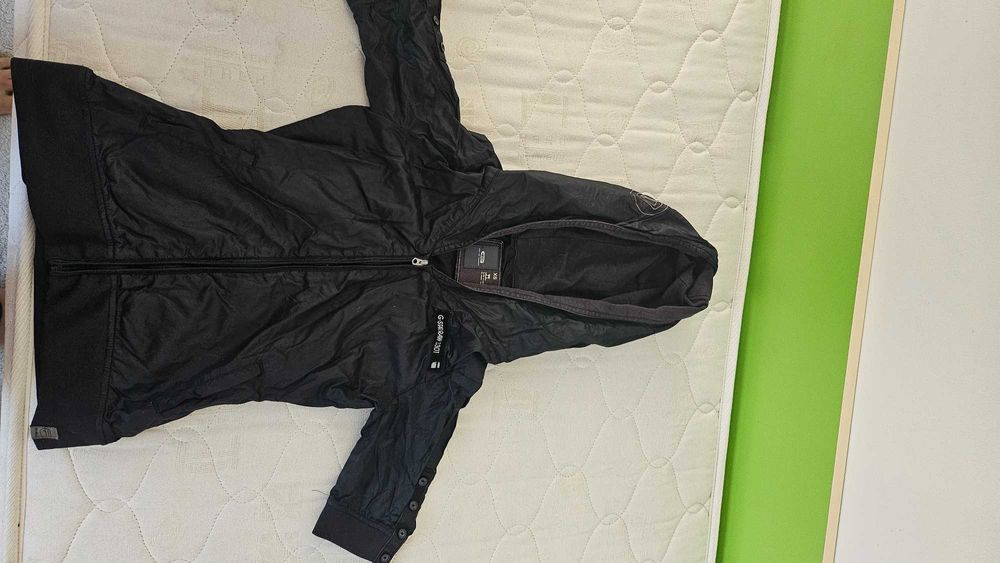 Късо дамско яке G -STAR