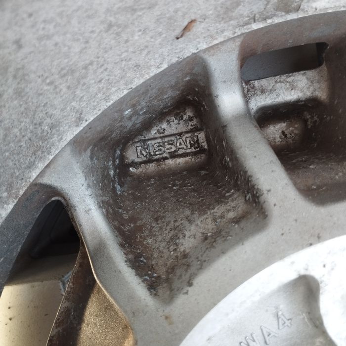 Диски R15 6/139,7