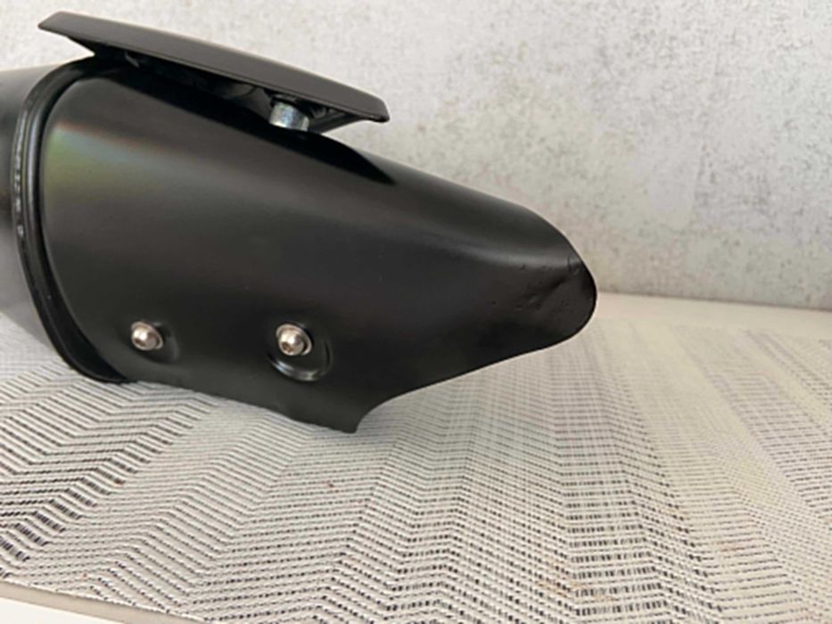 Ауспух Крайно Гърне За Yamaha R3/MT-03/YZF-R25
