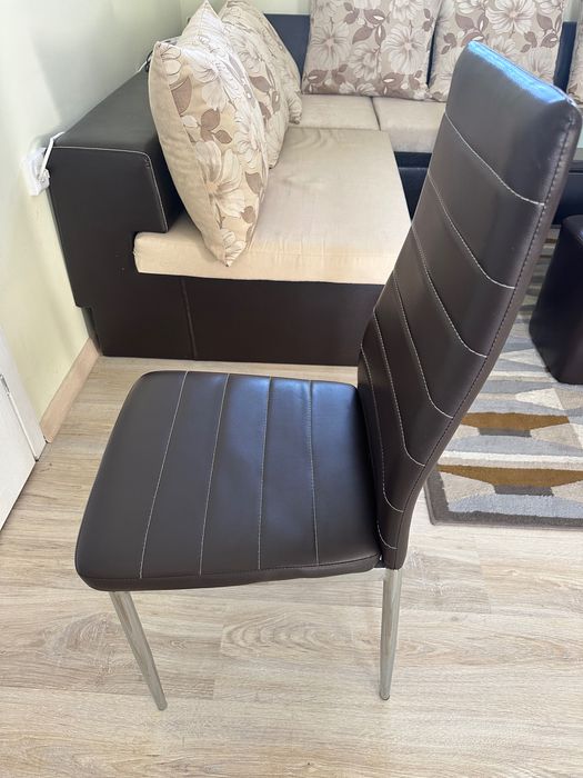 Кухненски столове