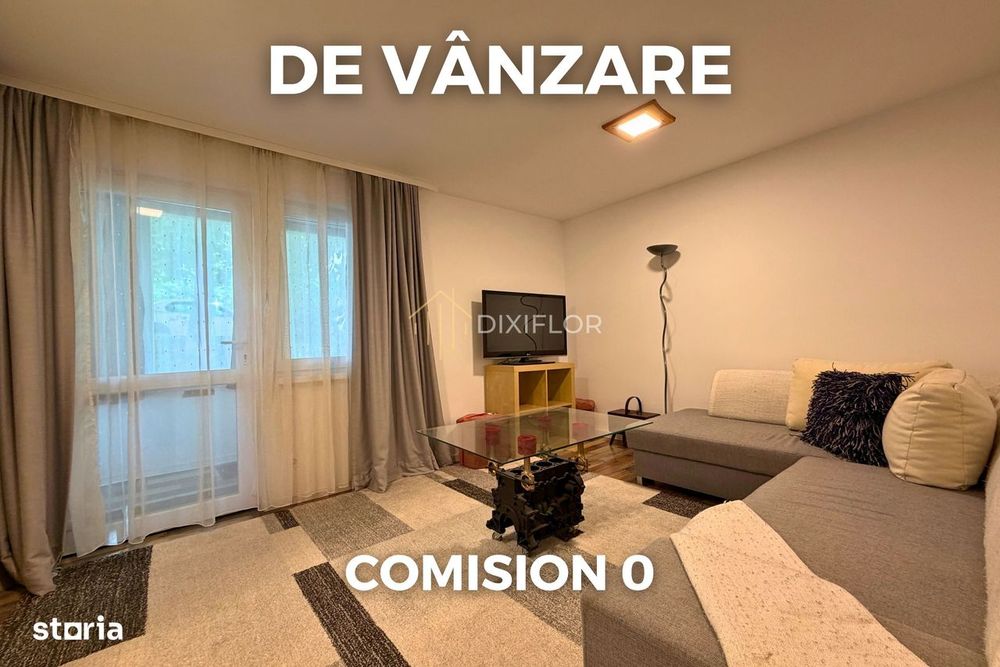 Apartament cu 4 camere complet renovat | Str. Godeanu | 139.000 €