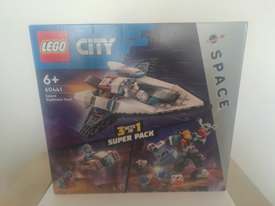 Нови Lego сетове за продажба (1)