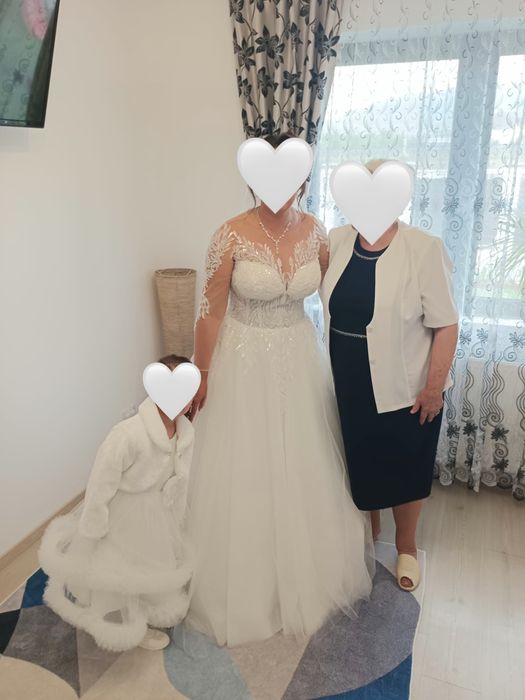 Rochie de mireasa