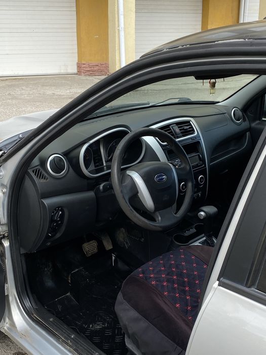 Срочно продам Машину Datsun Mi-do