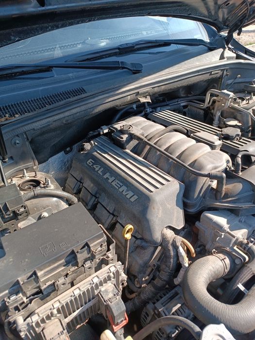 Прошивка ЭБУ Чип тюнинг