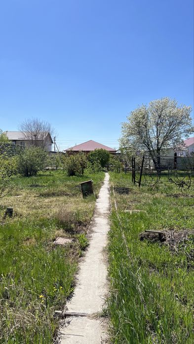 Продам участок в Мунайшы