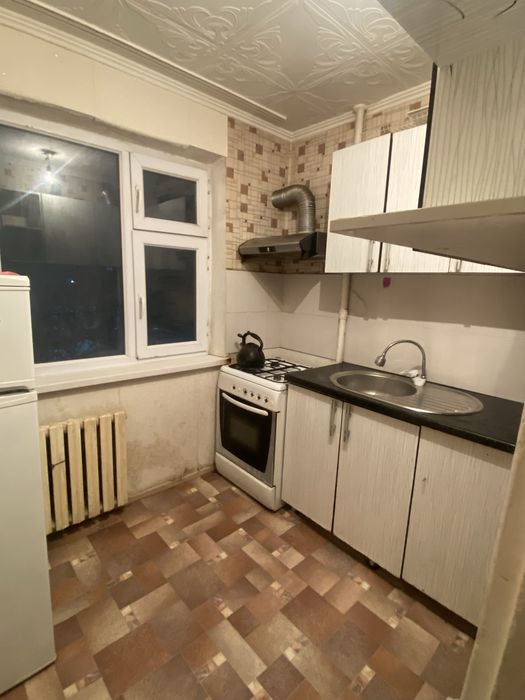 посуточкная квартира