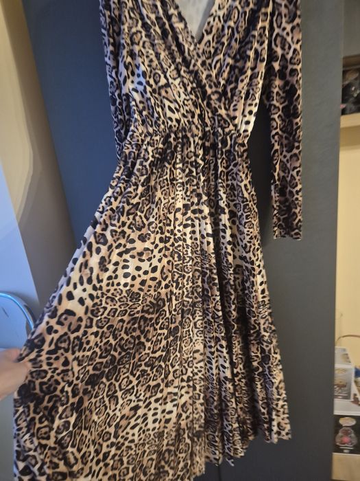 Rochie dama Nouă xxl Fervente