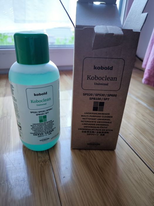Soluție Koboclean Universal