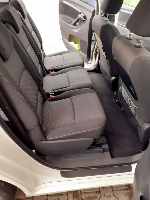 Toyota Verso de vanzare