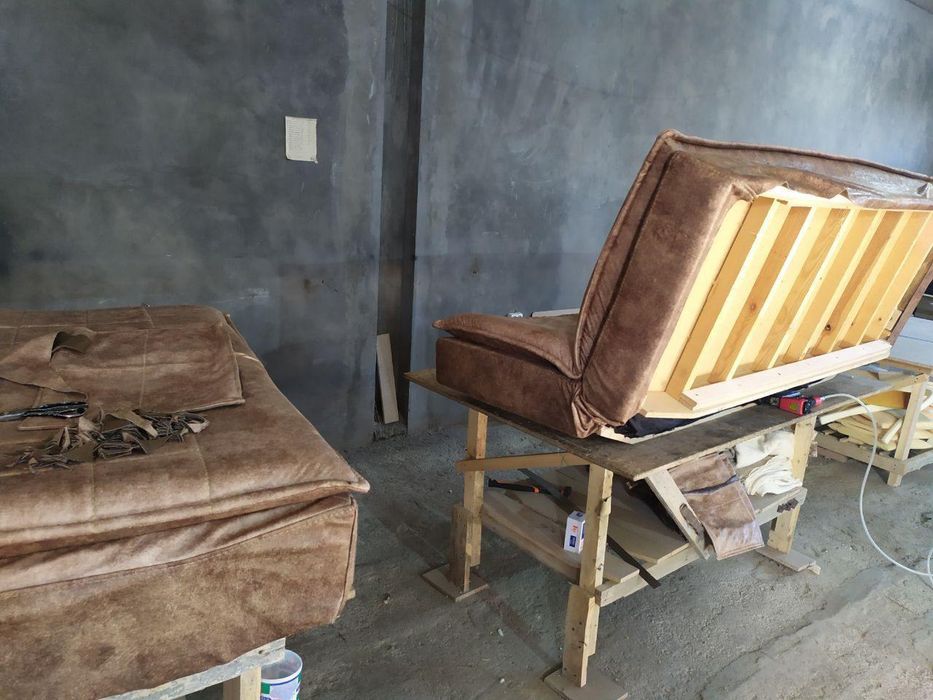 Мебель,рестоврация