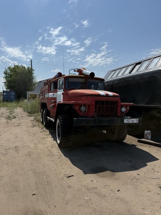 НГПС без выездной техники