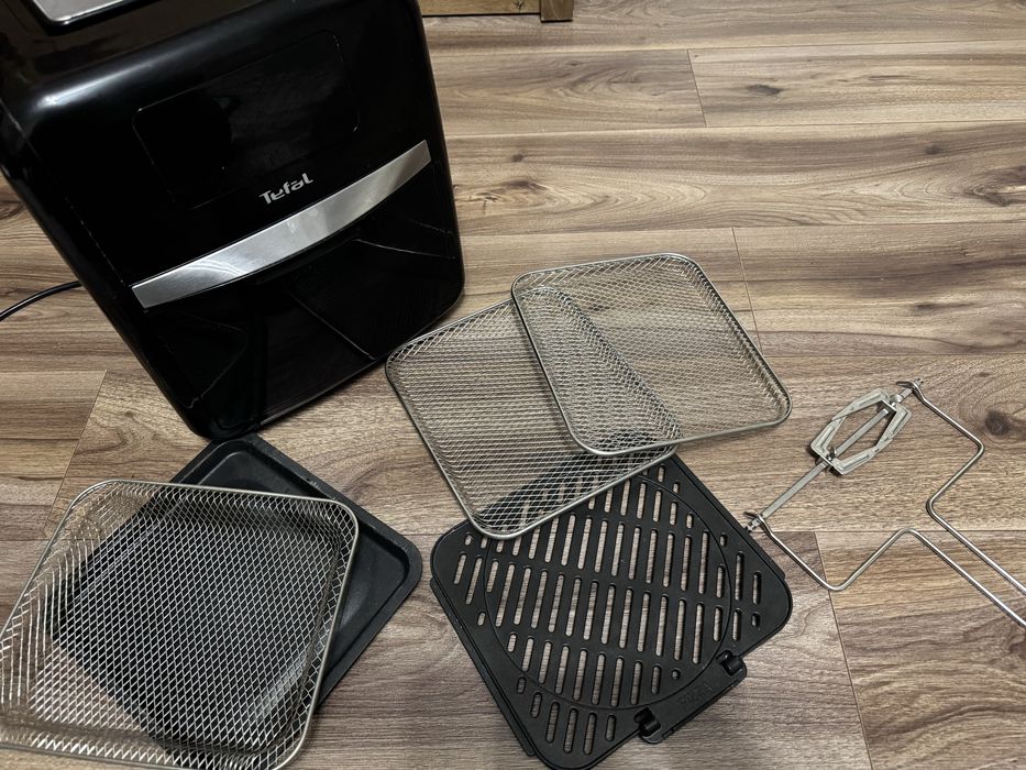 Tefal Easy Fry Oven & Grill