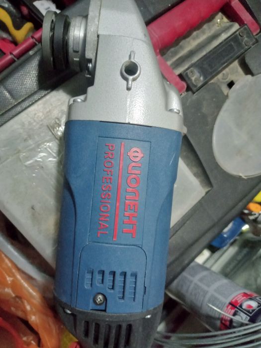 Болгарка (ушм) Фиолент