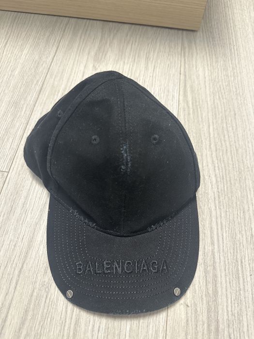 Sapca Balenciaga