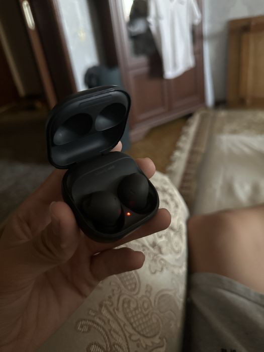 Samsung buds 2 pro