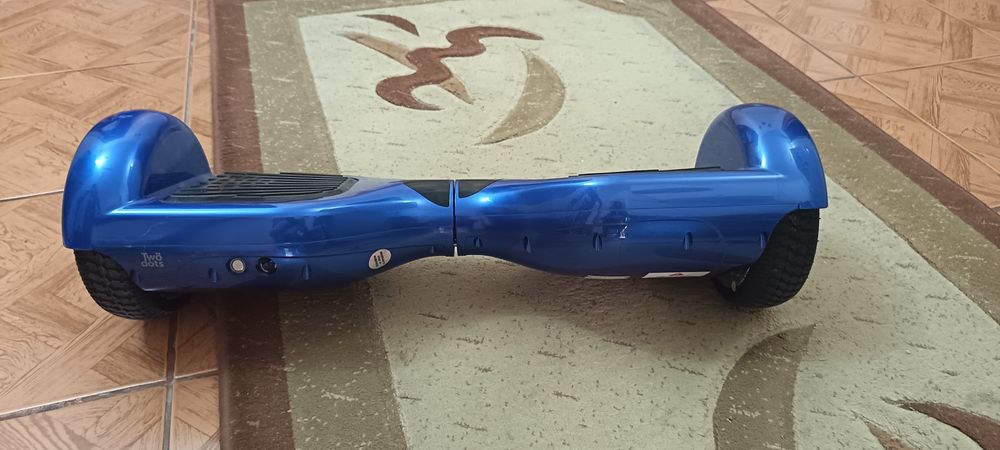 Hoverboard GYBOARD EVO
