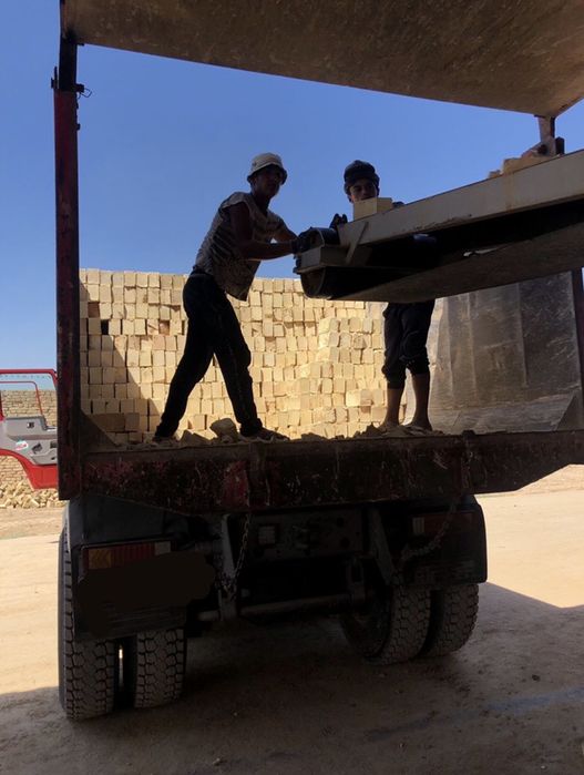 Гишт кирпич, Builder Brick Business заводдидан,1000 сом без доставки