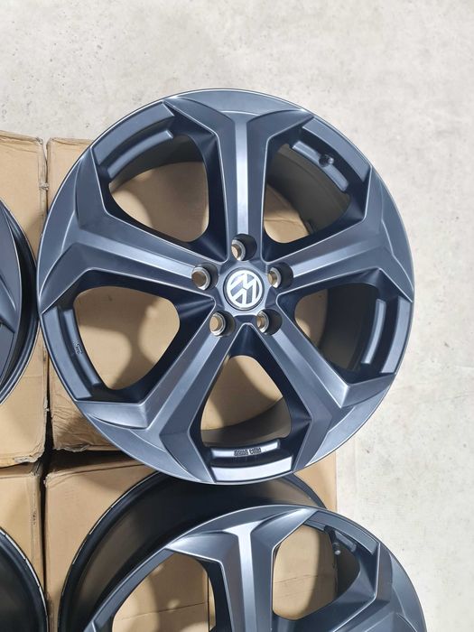 Jante 20 BYD , VW Amarok ,Touareg, Transporter BMW F30 E90 X1 X3 5x120