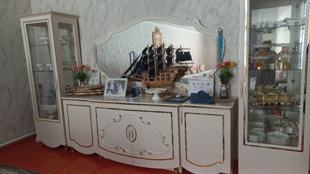 Горка для гостевой