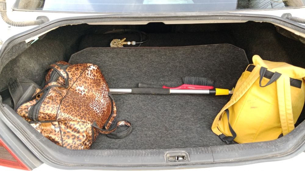 Продам Ниссан Теана 2007г.