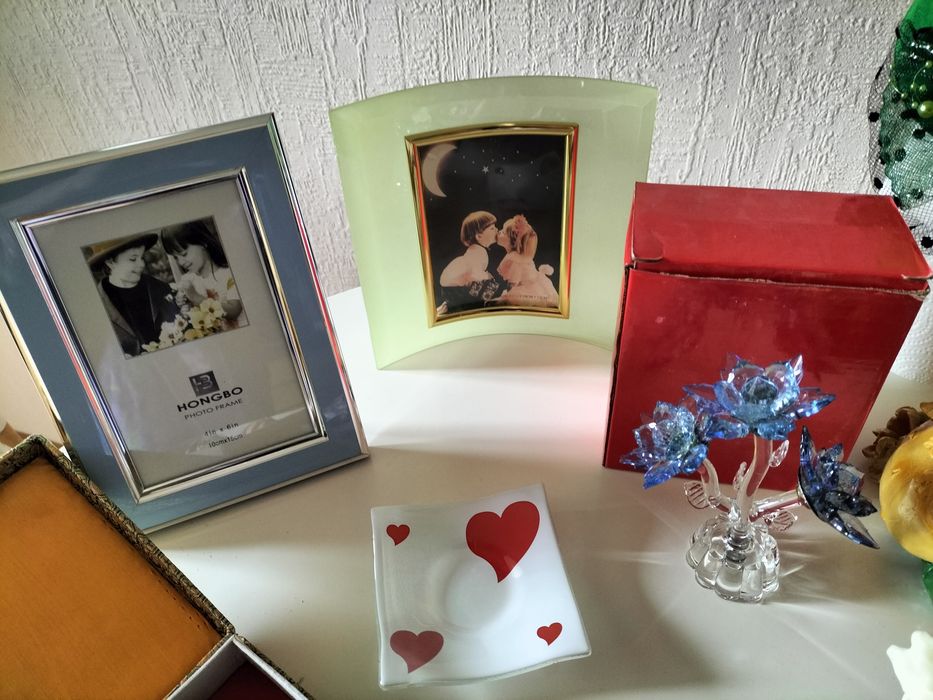 Сувениры  разные