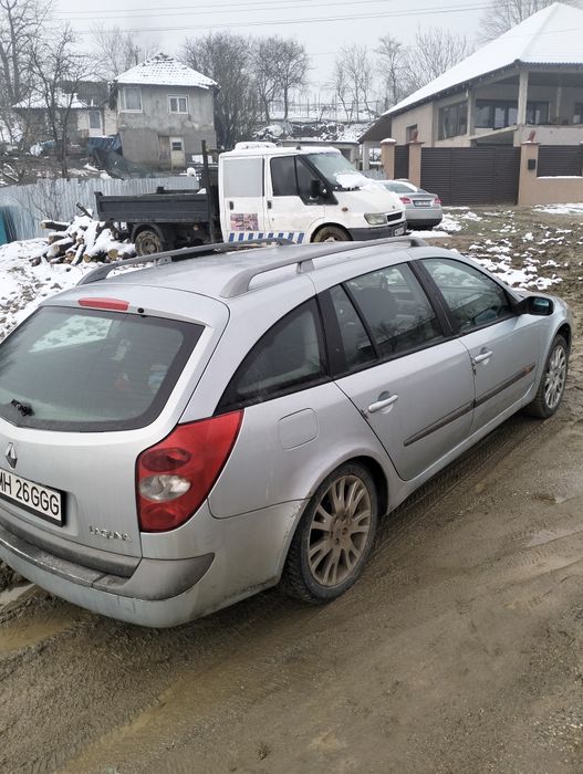 Vând pt dezmembrări Renault laguna 2