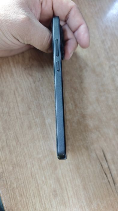 poco x7 pro 16/512 blak