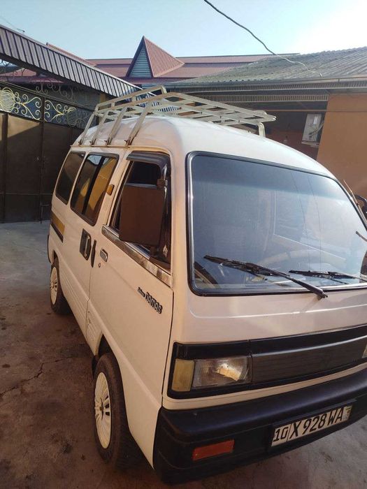 Продается Дамас срочно