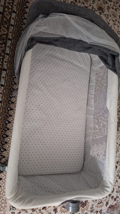 Детская кровать для малышей