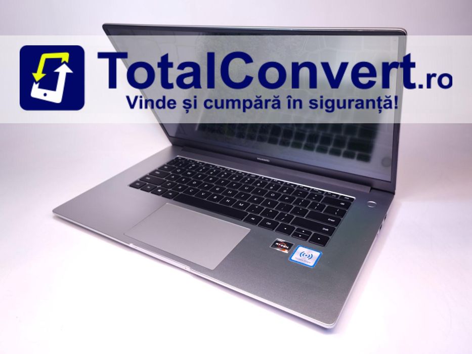 Huawei Matebook D15 Ryzen 5 3500U 2.1Ghz SSD256/8GB | #D92156